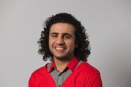 Alireza Kazemipour