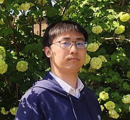 Zihao Ye