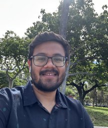 Rudrajit Das