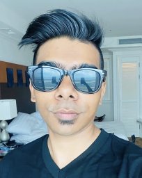 Taki Hasan Rafi