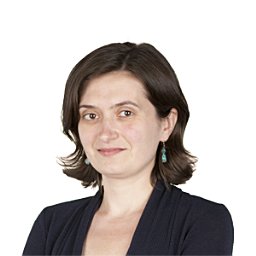 Coralia Cartis