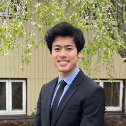 Andrew Lu