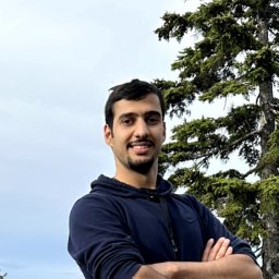 Milad Yazdani