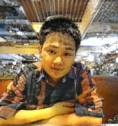 Minghong Fang