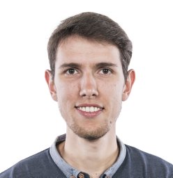 Krzysztof Kotowski, PhD