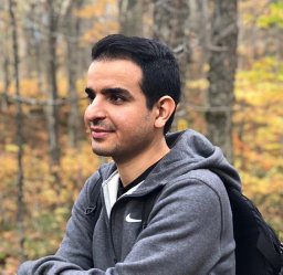 Mehran Kazemi