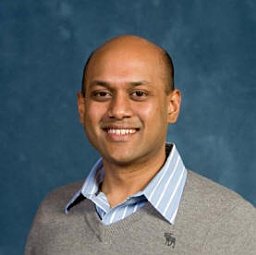 Vineet R. Kamat