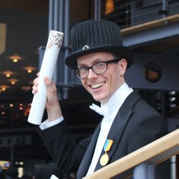Niklas Wahlström