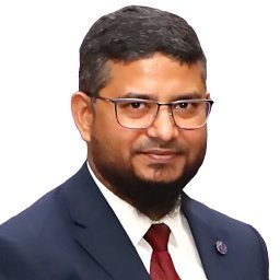 Mufti Mahmud, PhD