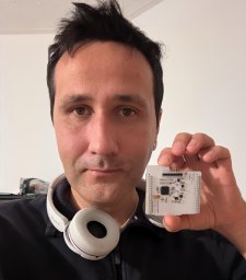 Ildar Rakhmatulin, PhD