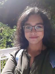 Tarannum Zaki