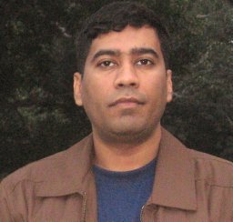Dr. M. Rashedur Rahman,