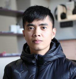 Hung Nguyen-Kha