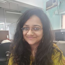 Soumya Sharma