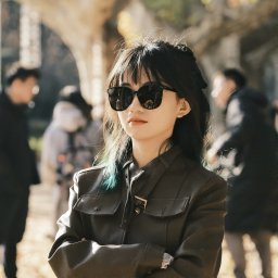 Qiujing Wang