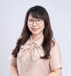 Hoang-Quynh Le (Lê Hoàng Quỳnh)
