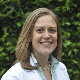 Rebecca Scharf