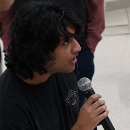 Vishnu Menon