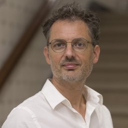 Antal van den Bosch