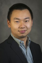 Canran Xu