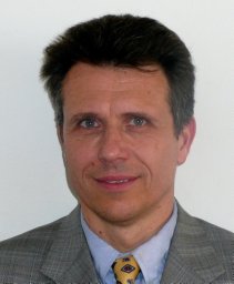 Franco Callegati