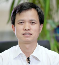 Shi-Min Hu