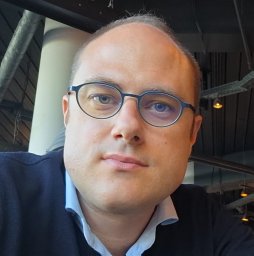 Matteo Lenge