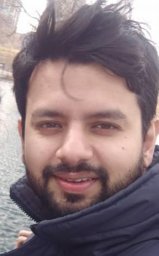 Srutarshi Banerjee