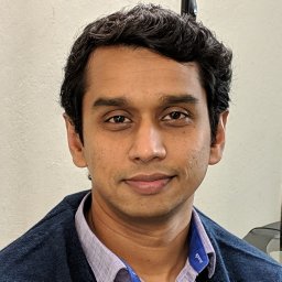 Saswat Anand