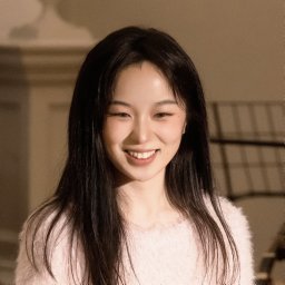 Fangru Lin