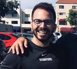 Fabio Ferreira