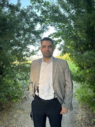 Mehdi Khalaj