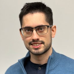 Davide Tateo