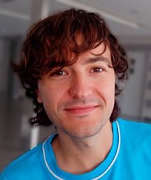 Anton Milan