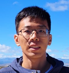 Haotian Yang