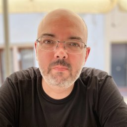 Marcelo Viridiano