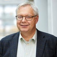 Ingo Sander