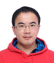 Zheng Zhang