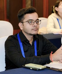 Shubham Vaishnav