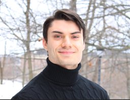 Christopher Wiedeman