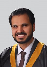 Ahmad AlMughrabi