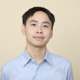 Alexander H. Liu