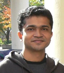 Md. Hasanul Kabir, PhD