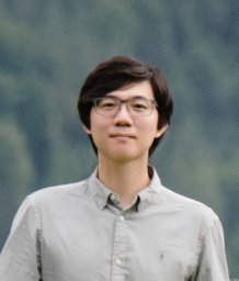 Yangdi Lu