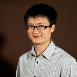 Yi-Ping Fang