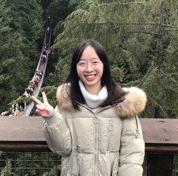 Xiaoye Zheng