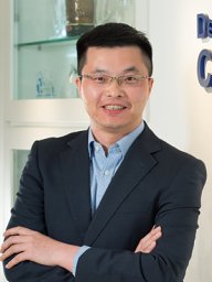 Jianliang Xu (徐建良)