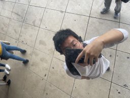 Jiajie He