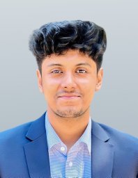 Md Jafor Sadek
