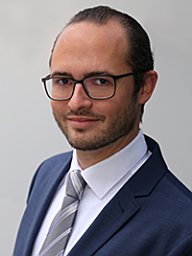 Michael Teutsch